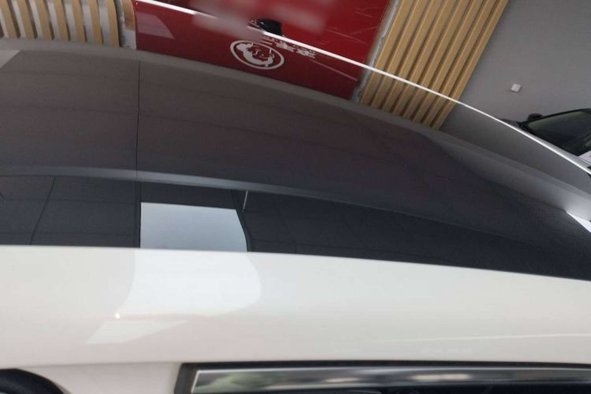 Used ARCFOX Kaola S 2024 AIR Roof