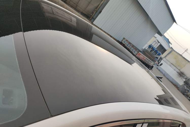 Used ARCFOX Kaola S 2024 AIR Roof