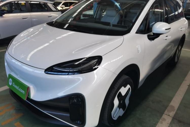 Used ARCFOX Kaola S 2024 PRO Guazi used car, China used car export, Used car for sale, Used cars, Cheapest cars for sale