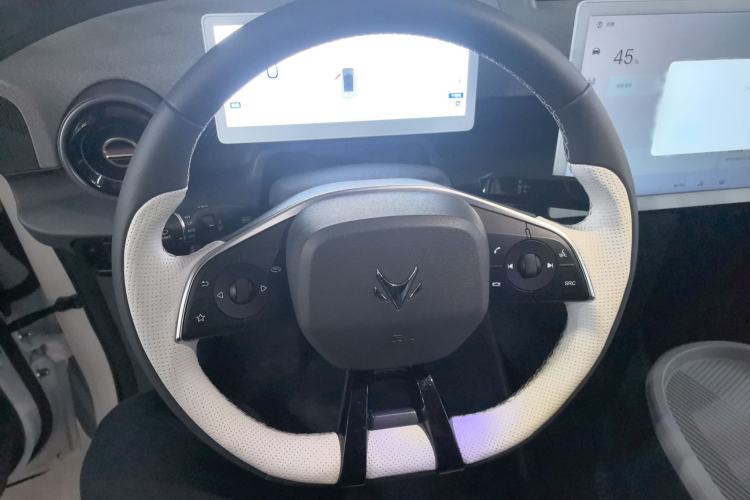 Used ARCFOX Kaola S 2024 PRO Steering Wheel
