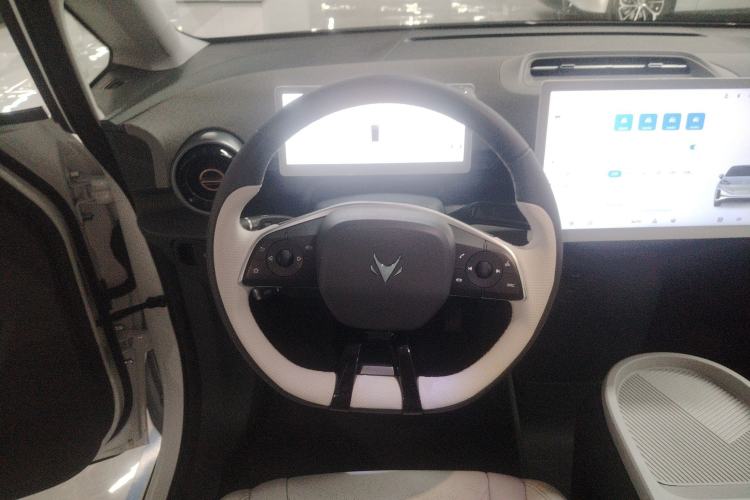 Used ARCFOX Kaola S 2024 PRO Steering Wheel