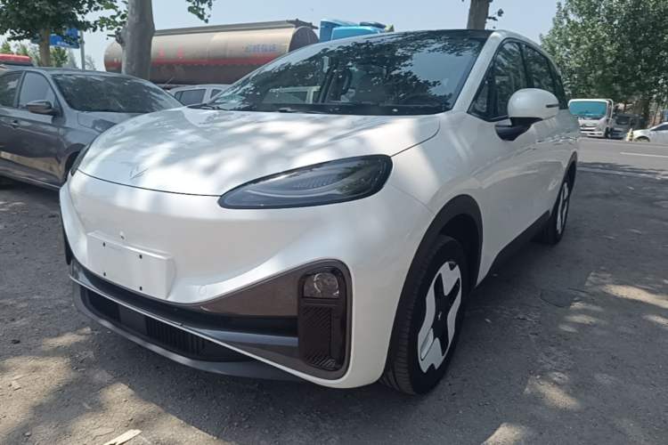 ARCFOX Kaola S 2024