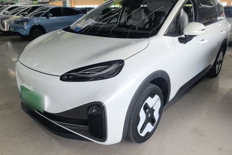 Used ARCFOX Kaola S 2024 AIR Guazi used car, China used car export, Used car for sale, Used  cars, Cheapest cars for sale