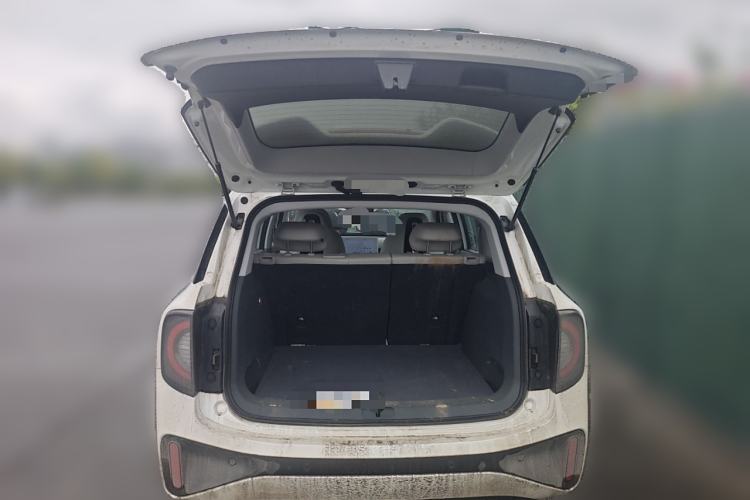 Used ARCFOX Kaola S 2024 AIR Trunk