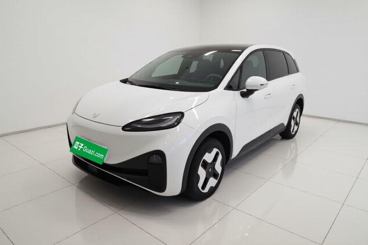 ARCFOX Kaola S 2024 PRO