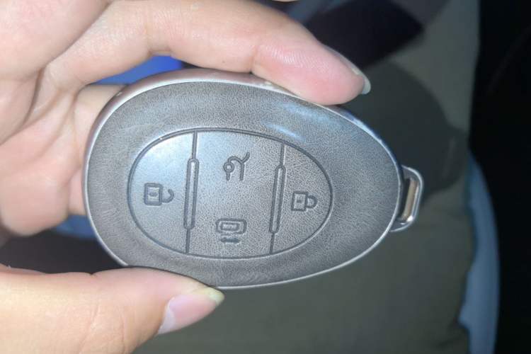 Used ARCFOX Kaola S 2024 AIR Vehicle Key