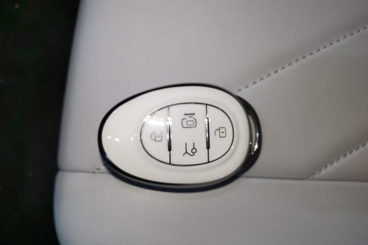 Used ARCFOX Kaola S 2024 AIR Vehicle Key