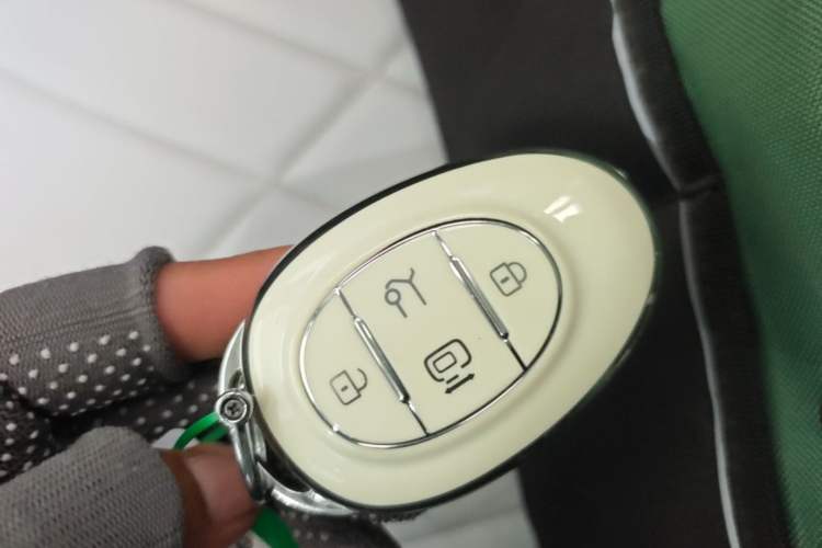 Used ARCFOX Kaola S 2024 AIR Vehicle Key