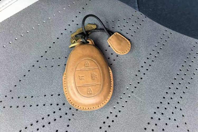 Used ARCFOX Kaola S 2024 AIR Vehicle Key