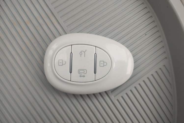 Used ARCFOX Kaola S 2024 AIR Vehicle Key