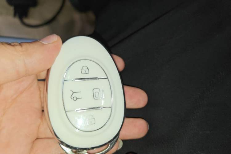 Used ARCFOX Kaola S 2024 AIR Vehicle Key