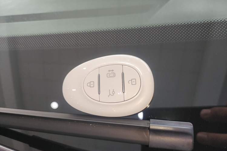 Used ARCFOX Kaola S 2024 PRO Vehicle Key