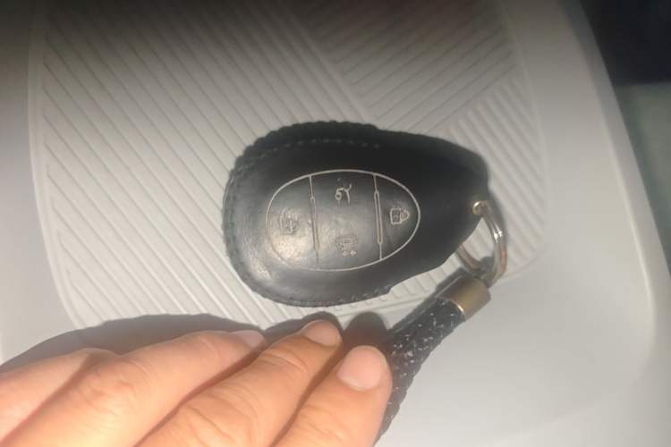 Used ARCFOX Kaola S 2024 AIR Vehicle Key