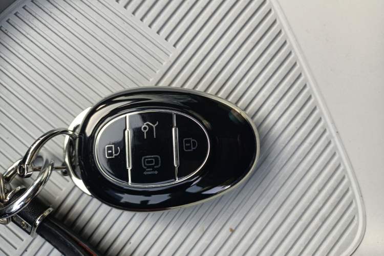 Used ARCFOX Kaola S 2024 PRO Vehicle Key