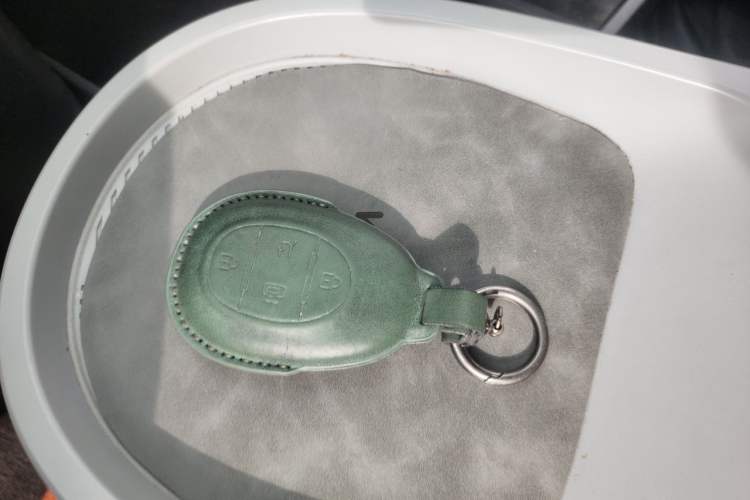 Used ARCFOX Kaola S 2024 AIR Vehicle Key