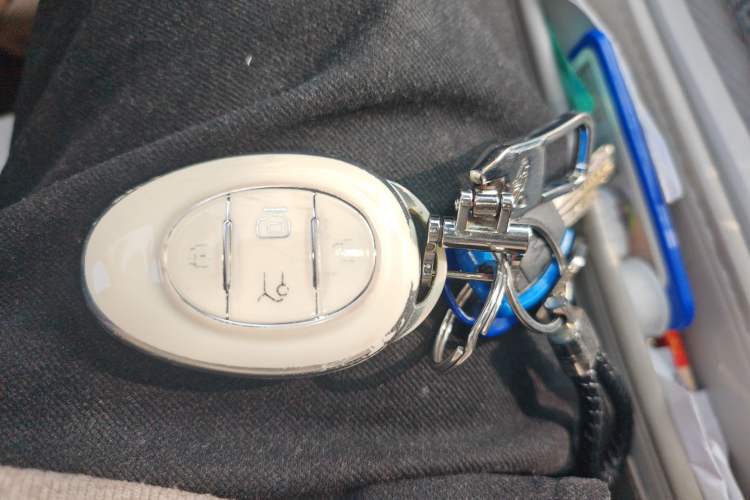 Used ARCFOX Kaola S 2024 AIR Vehicle Key