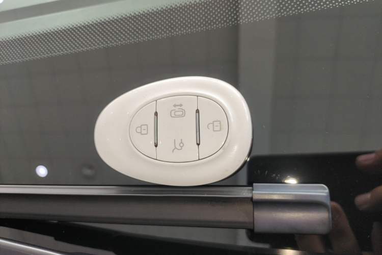 Used ARCFOX Kaola S 2024 AIR Vehicle Key