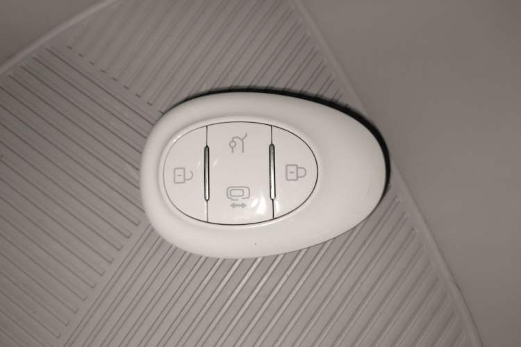 Used ARCFOX Kaola S 2024 AIR Vehicle Key
