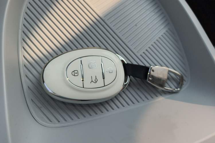 Used ARCFOX Kaola S 2024 AIR Vehicle Key