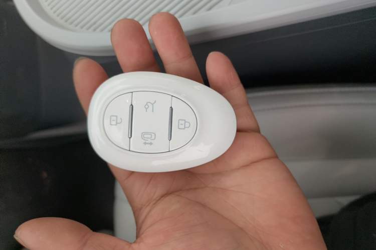 Used ARCFOX Kaola S 2024 PRO Vehicle Key