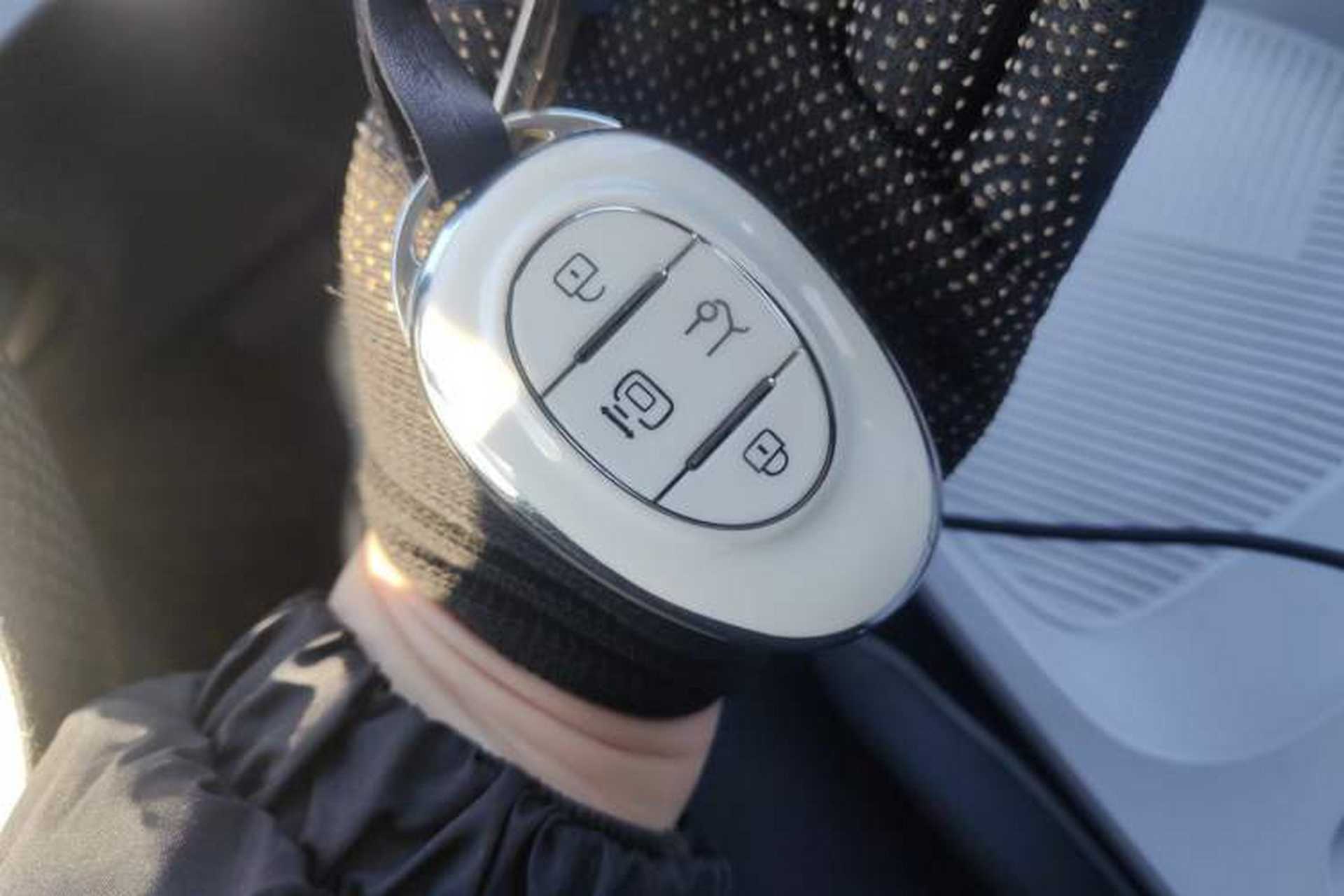 Used ARCFOX Kaola S 2024 PRO Vehicle Key
