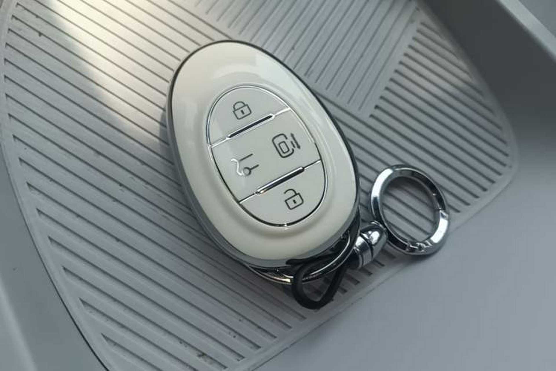 Used ARCFOX Kaola S 2024 PRO Vehicle Key
