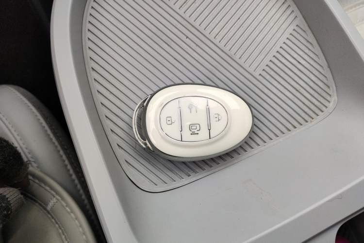 Used ARCFOX Kaola S 2024 PRO Vehicle Key