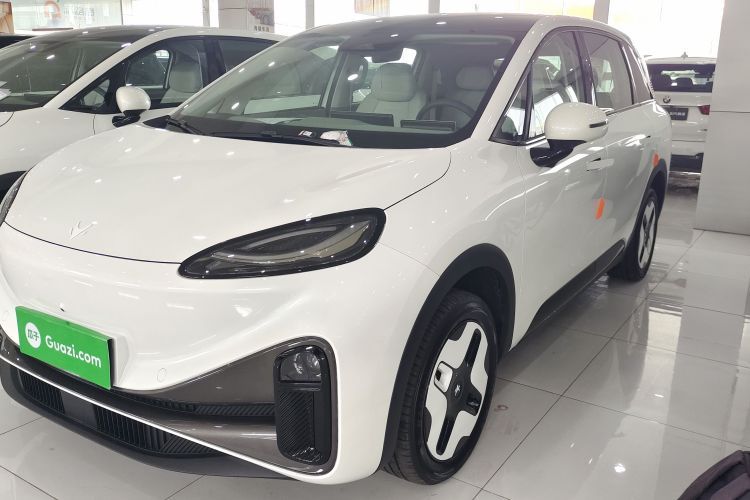 Used ARCFOX Kaola S 2024 PRO Guazi used car, China used car export, Used car for sale, Used  cars, Cheapest cars for sale