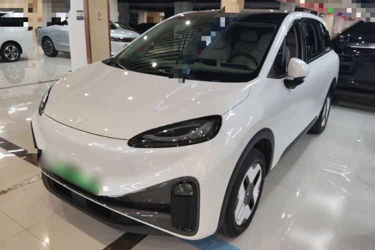 ARCFOX Kaola S 2024 PRO