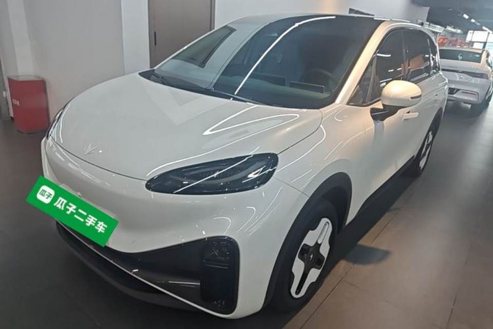 ARCFOX Kaola S 2024
