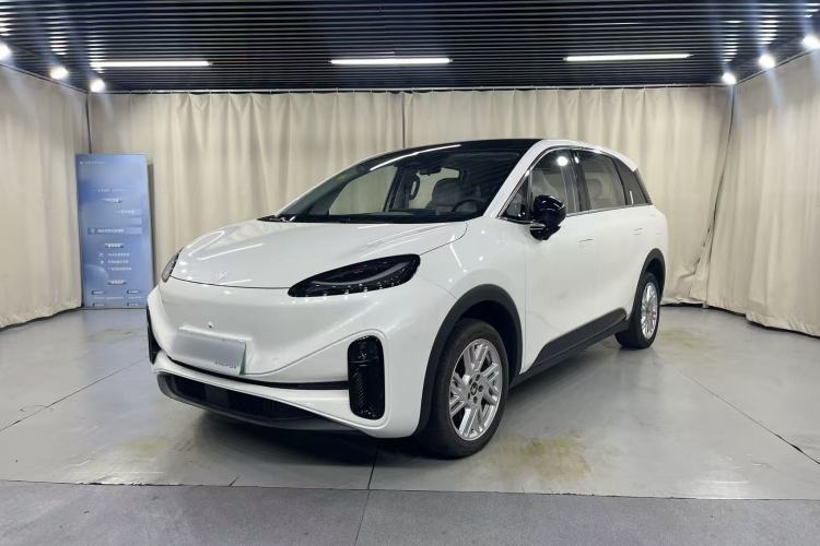 ARCFOX Kaola S 2026