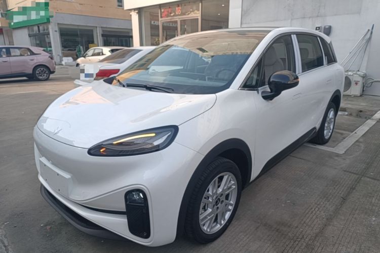 Used ARCFOX Kaola S 2026 Model 520 AIR Guazi used car, China used car export, Used car for sale, Used cars, Cheapest cars for sale