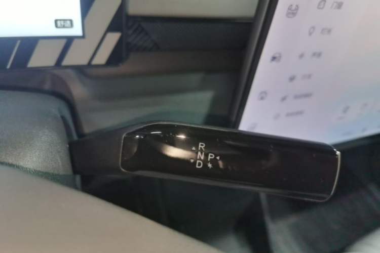 Used ARCFOX Kaola S 2026 Model 520 PRO Gear Lever