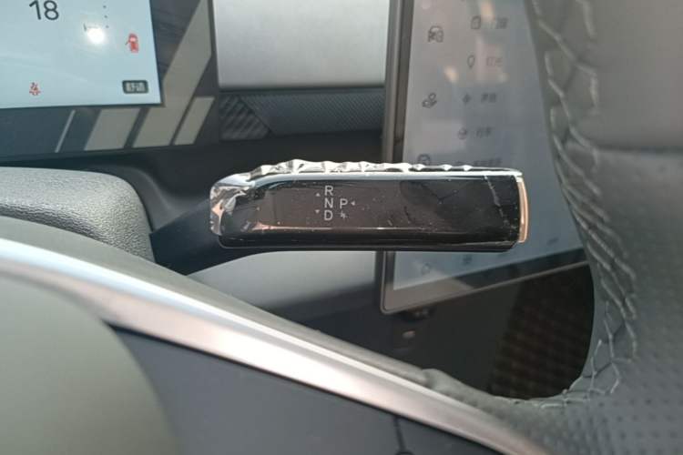 Used ARCFOX Kaola S 2026 Model 520 AIR Gear Lever