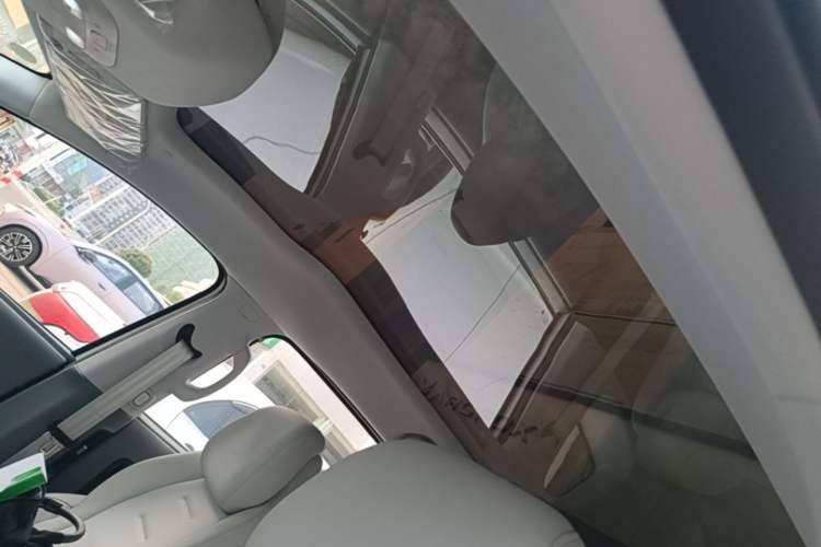 Used ARCFOX Kaola S 2026 Model 520 AIR Headliner