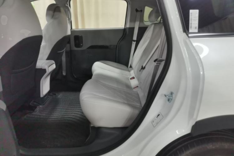 Used ARCFOX Kaola S 2026 Model 520 PRO Left Rear Seat