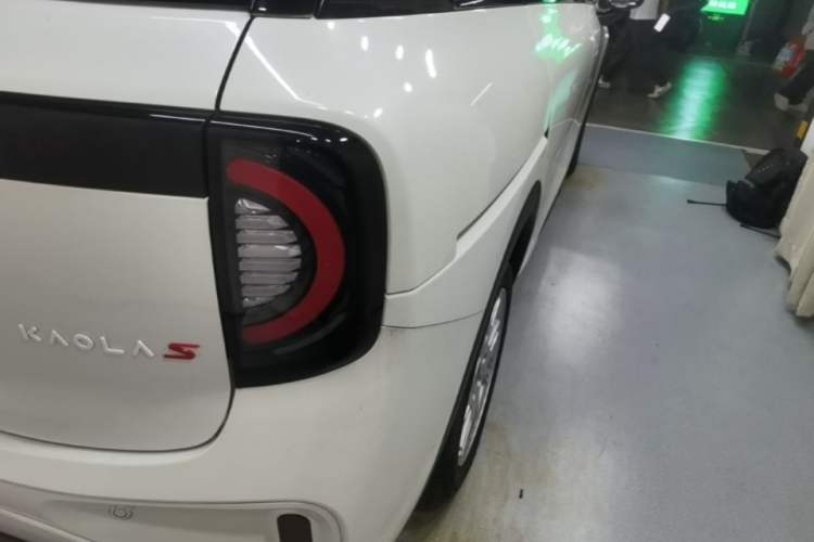 Used ARCFOX Kaola S 2026 Model 520 PRO Right Rear Taillight