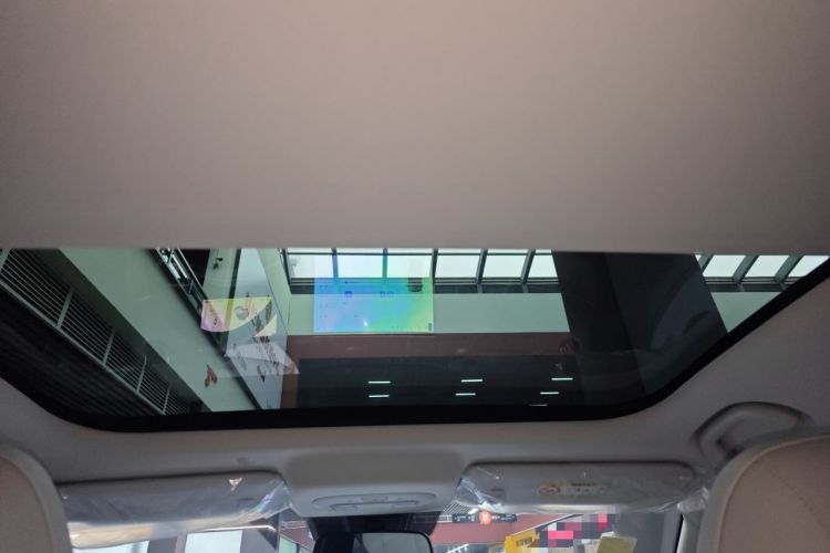 Used ARCFOX T1 2025 Model 425 PLUS Headliner
