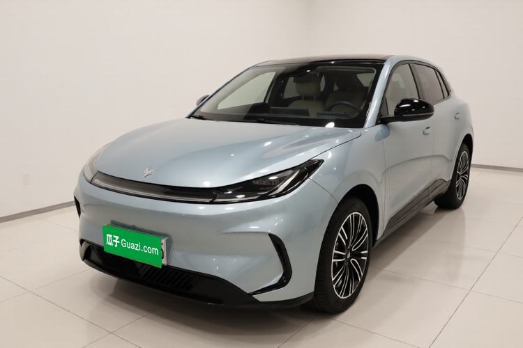 Used ARCFOX T1 2025 Model 425 PLUS Guazi used car, China used car export, Used car for sale, Used  cars, Cheapest cars for sale
