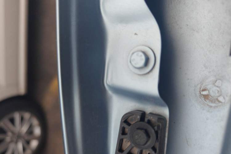 Used ARCFOX T1 2025 Model 425 PLUS Engine Bay Right
