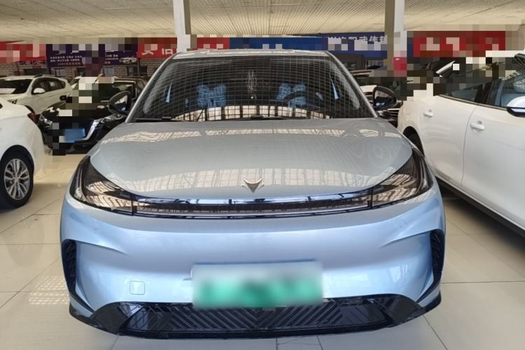 Used ARCFOX T1 2025 Model 320 PRO Front
