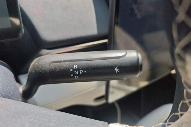 Used ARCFOX T1 2025 Model 425 MAX Gear Lever