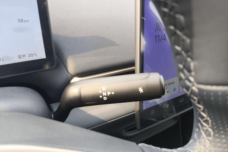 Used ARCFOX T1 2025 Model 425 PRO Gear Lever