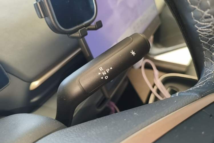 Used ARCFOX T1 2025 Model 320 PRO Gear Lever