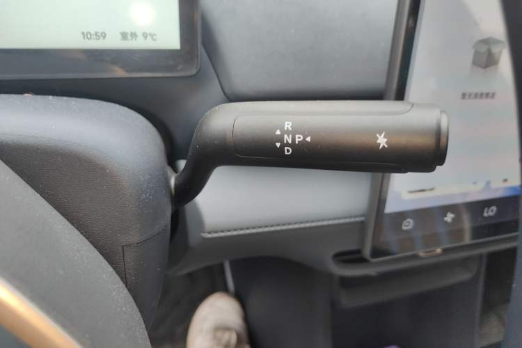 Used ARCFOX T1 2025 Model 425 PRO Gear Lever