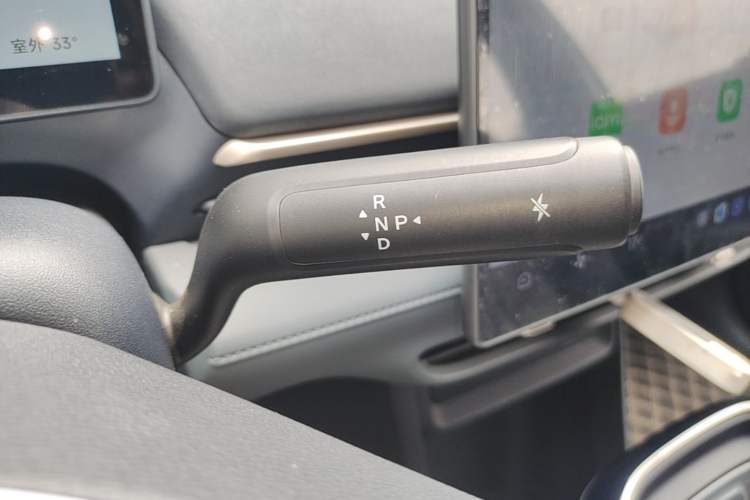 Used ARCFOX T1 2025 Model 425 PRO Gear Lever