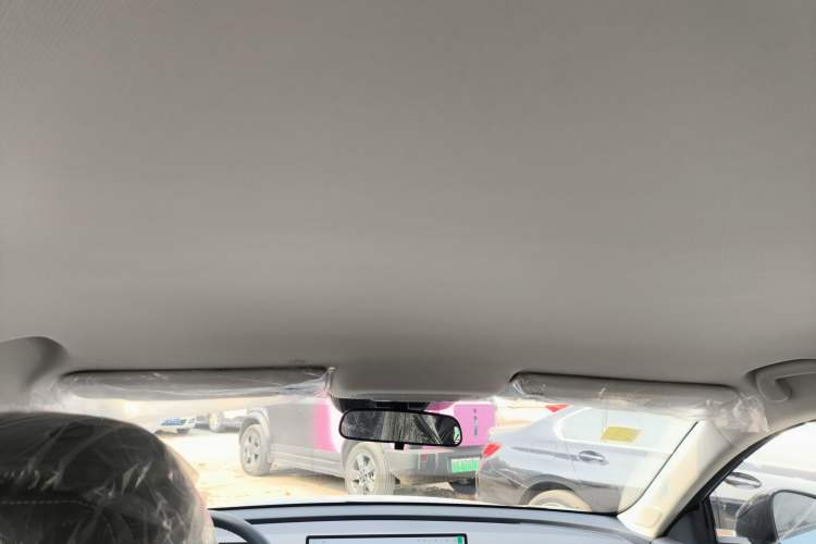 Used ARCFOX T1 2025 Model 425 PRO Headliner