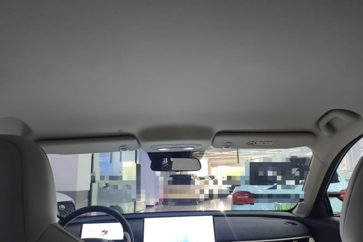 Used ARCFOX T1 2025 Model 425 PRO Headliner
