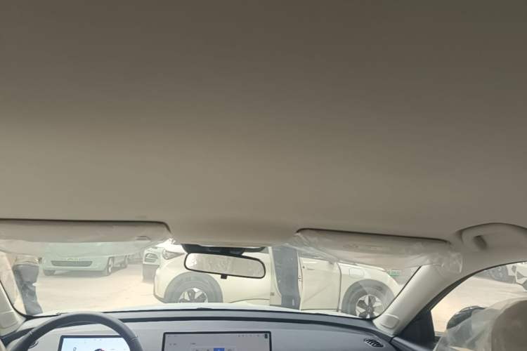 Used ARCFOX T1 2025 Model 320 PRO Headliner