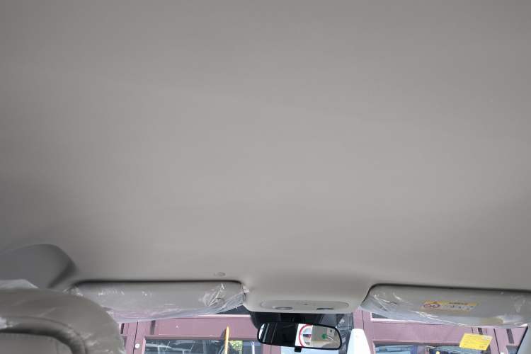 Used ARCFOX T1 2025 Model 320 PRO Headliner